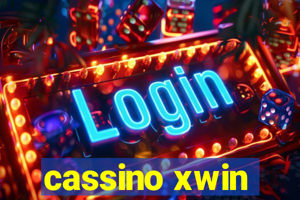 cassino xwin